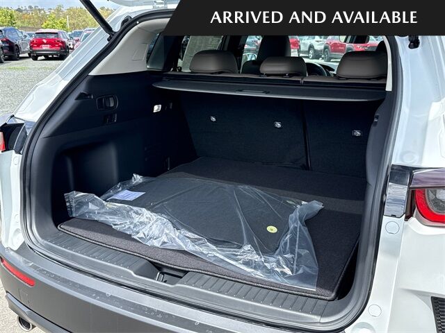 2025 MAZDA CX-50 2.5 S Premium Package San Juan Capistrano CA
