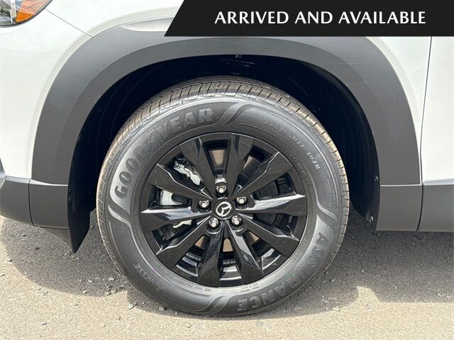 2025 MAZDA CX-50 2.5 S Premium Package San Juan Capistrano CA