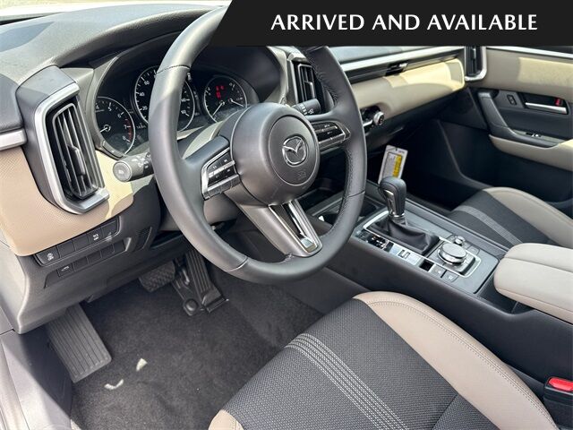 2025 MAZDA CX-50 2.5 S Premium Package San Juan Capistrano CA