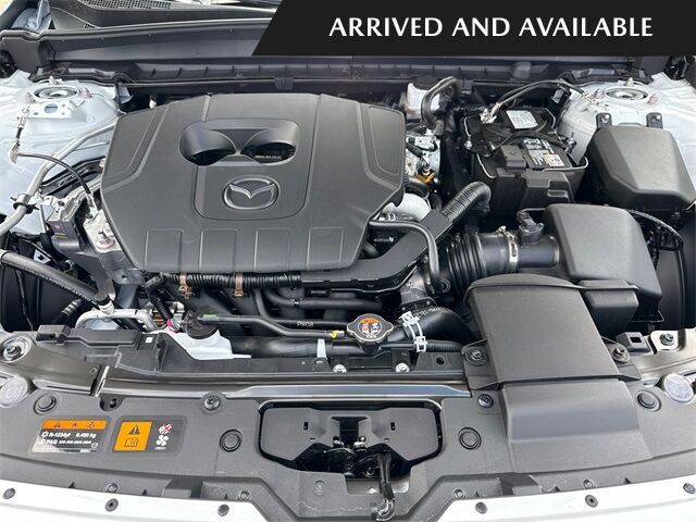 2025 MAZDA CX-50 2.5 S Premium Package San Juan Capistrano CA