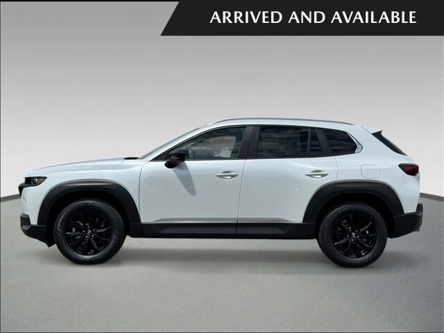 2025 MAZDA CX-50 2.5 S Premium Package San Juan Capistrano CA
