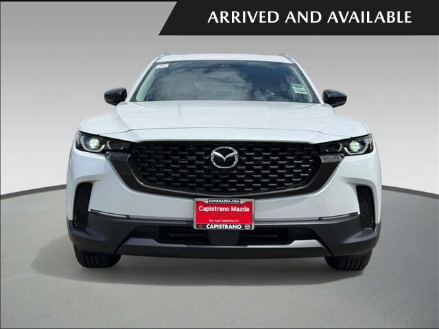 2025 MAZDA CX-50 2.5 S Premium Package San Juan Capistrano CA