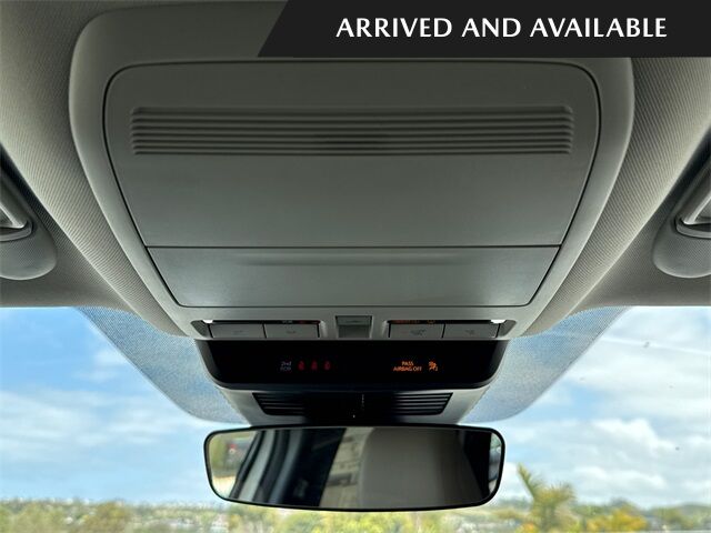 2025 MAZDA CX-50 2.5 S Premium Package San Juan Capistrano CA