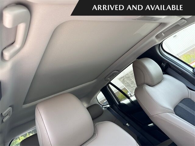 2025 MAZDA CX-50 2.5 S Premium Package San Juan Capistrano CA