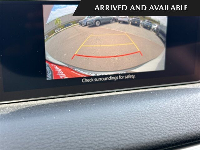 2025 MAZDA CX-50 2.5 S Premium Package San Juan Capistrano CA
