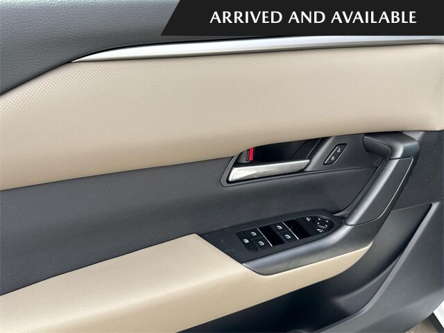 2025 MAZDA CX-50 2.5 S Premium Package San Juan Capistrano CA