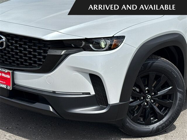 2025 MAZDA CX-50 2.5 S Premium Package San Juan Capistrano CA