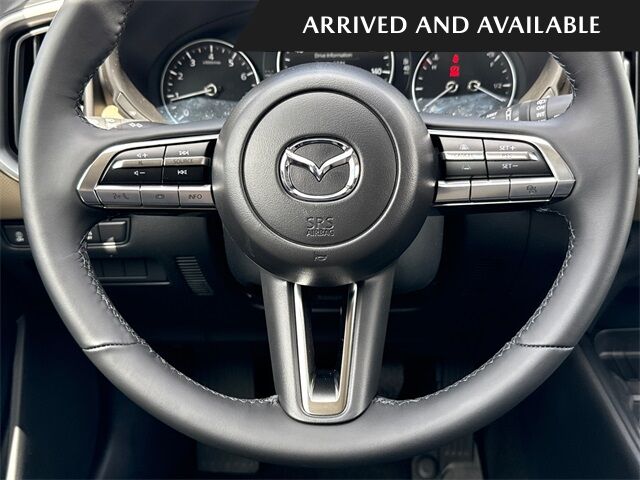 2025 MAZDA CX-50 2.5 S Premium Package San Juan Capistrano CA