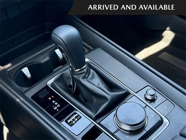2025 MAZDA CX-50 2.5 S Premium Package San Juan Capistrano CA