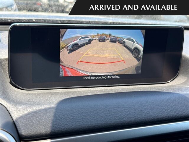 2025 MAZDA CX-50 2.5 S Premium Package San Juan Capistrano CA