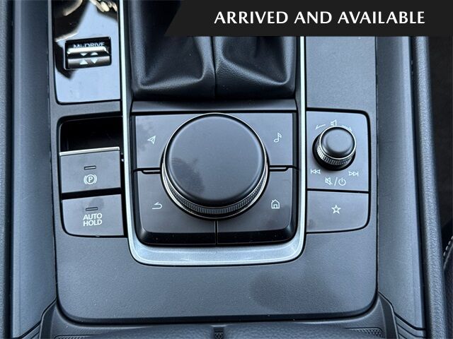 2025 MAZDA CX-50 2.5 S Premium Package San Juan Capistrano CA