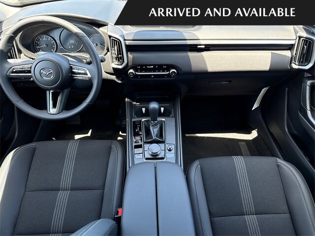 2025 MAZDA CX-50 2.5 S Premium Package San Juan Capistrano CA