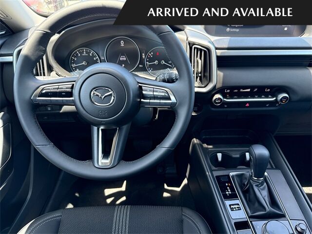 2025 MAZDA CX-50 2.5 S Premium Package San Juan Capistrano CA