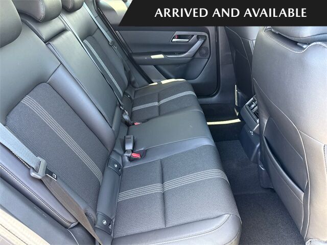 2025 MAZDA CX-50 2.5 S Premium Package San Juan Capistrano CA