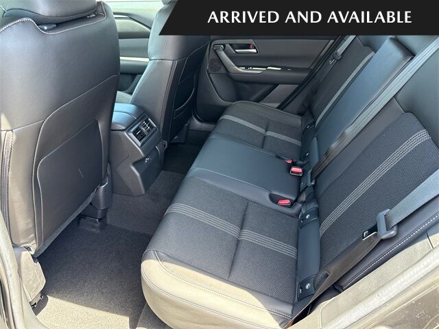 2025 MAZDA CX-50 2.5 S Premium Package San Juan Capistrano CA