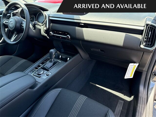 2025 MAZDA CX-50 2.5 S Premium Package San Juan Capistrano CA