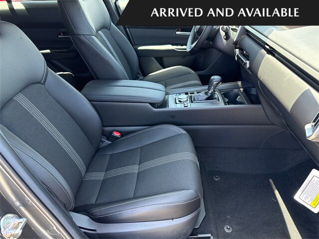 2025 MAZDA CX-50 2.5 S Premium Package San Juan Capistrano CA