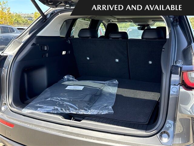 2025 MAZDA CX-50 2.5 S Premium Package San Juan Capistrano CA
