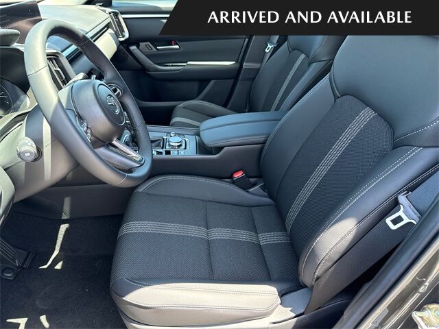 2025 MAZDA CX-50 2.5 S Premium Package San Juan Capistrano CA