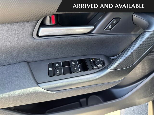 2025 MAZDA CX-50 2.5 S Premium Package San Juan Capistrano CA