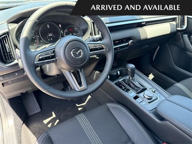 2025 MAZDA CX-50 2.5 S Premium Package San Juan Capistrano CA