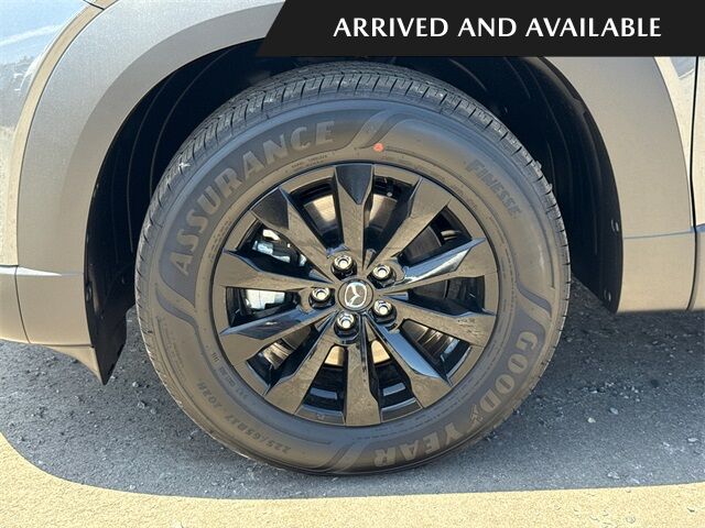 2025 MAZDA CX-50 2.5 S Premium Package San Juan Capistrano CA