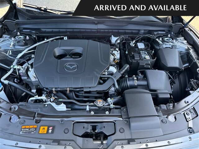 2025 MAZDA CX-50 2.5 S Premium Package San Juan Capistrano CA