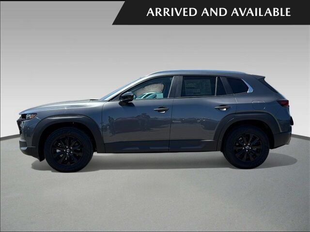 2025 MAZDA CX-50 2.5 S Premium Package San Juan Capistrano CA