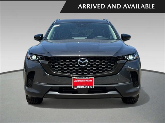 2025 MAZDA CX-50 2.5 S Premium Package San Juan Capistrano CA