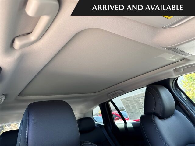 2025 MAZDA CX-50 2.5 S Premium Package San Juan Capistrano CA