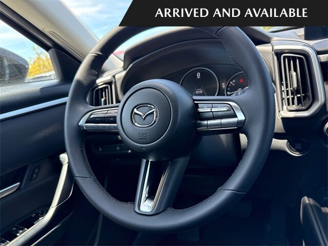 2025 MAZDA CX-50 2.5 S Premium Package San Juan Capistrano CA