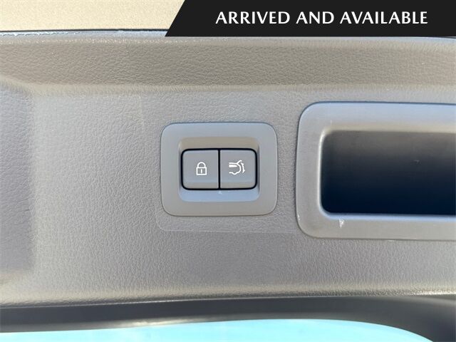 2025 MAZDA CX-50 2.5 S Premium Package San Juan Capistrano CA
