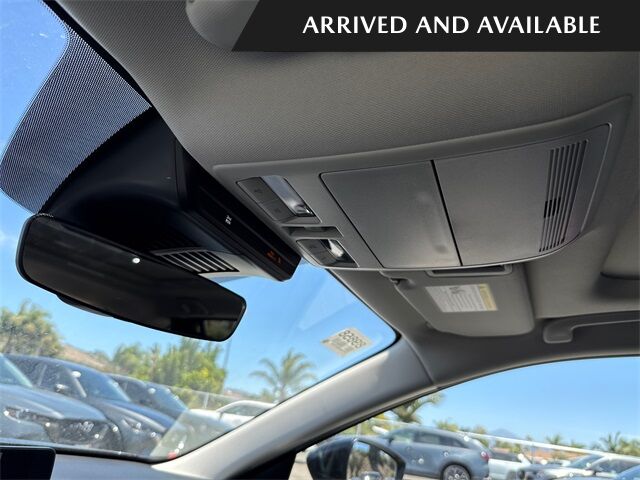 2025 MAZDA CX-50 2.5 S Premium Package San Juan Capistrano CA