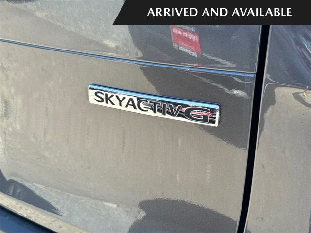 2025 MAZDA CX-50 2.5 S Premium Package San Juan Capistrano CA