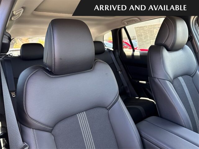 2025 MAZDA CX-50 2.5 S Premium Package San Juan Capistrano CA