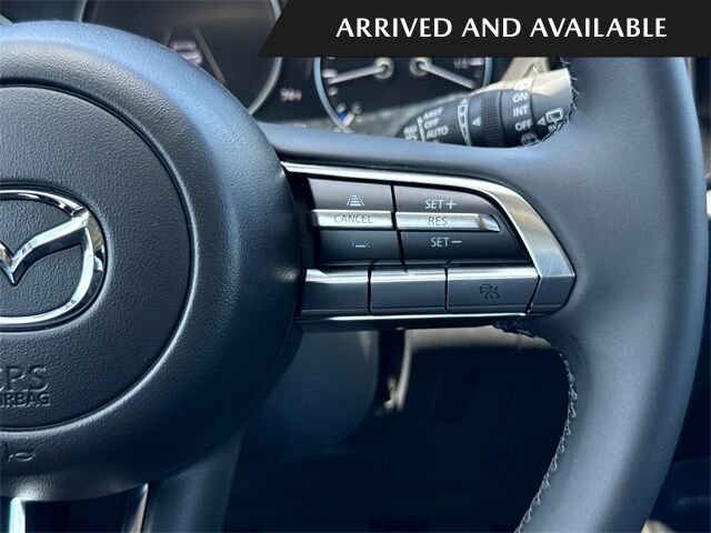 2025 MAZDA CX-50 2.5 S Premium Package San Juan Capistrano CA