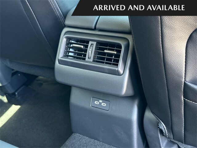 2025 MAZDA CX-50 2.5 S Premium Package San Juan Capistrano CA