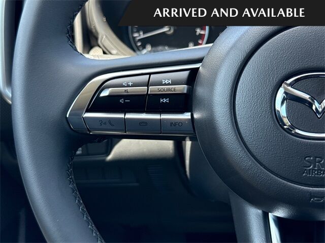 2025 MAZDA CX-50 2.5 S Premium Package San Juan Capistrano CA