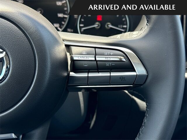 2025 MAZDA CX-50 2.5 S Premium Package San Juan Capistrano CA