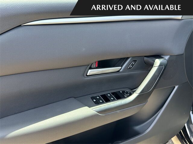 2025 MAZDA CX-50 2.5 S Premium Package San Juan Capistrano CA