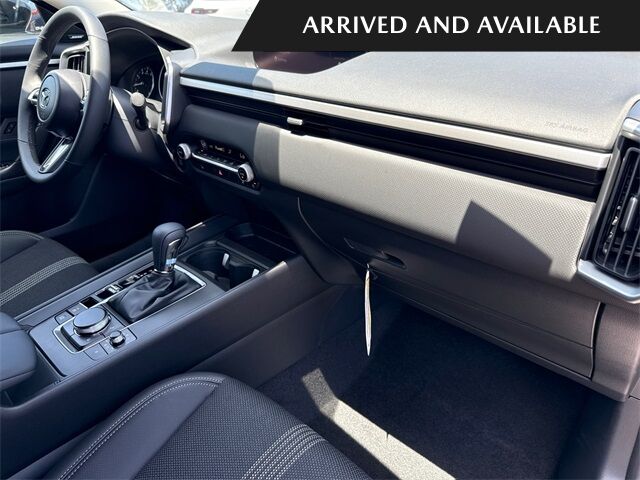 2025 MAZDA CX-50 2.5 S Premium Package San Juan Capistrano CA