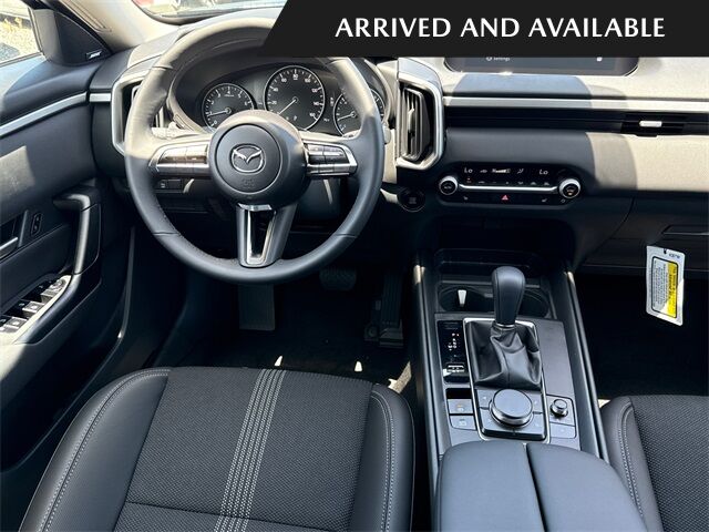 2025 MAZDA CX-50 2.5 S Premium Package San Juan Capistrano CA