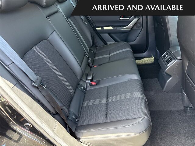 2025 MAZDA CX-50 2.5 S Premium Package San Juan Capistrano CA