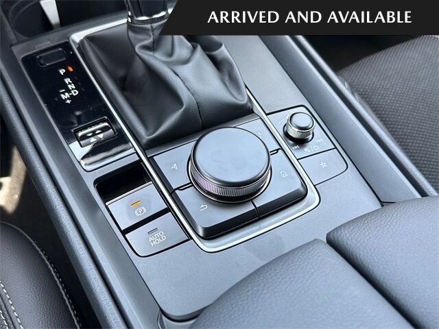 2025 MAZDA CX-50 2.5 S Premium Package San Juan Capistrano CA