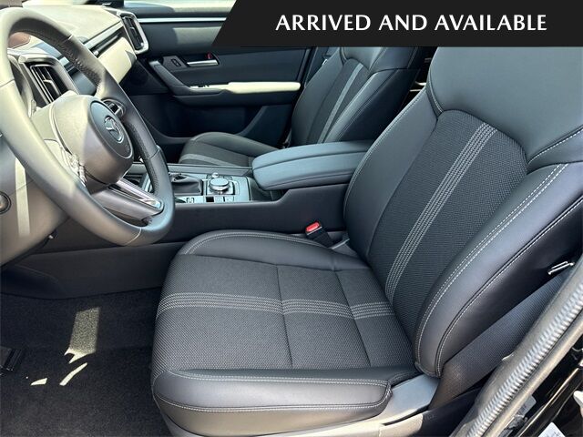 2025 MAZDA CX-50 2.5 S Premium Package San Juan Capistrano CA