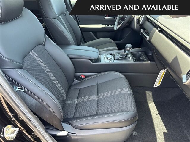 2025 MAZDA CX-50 2.5 S Premium Package San Juan Capistrano CA
