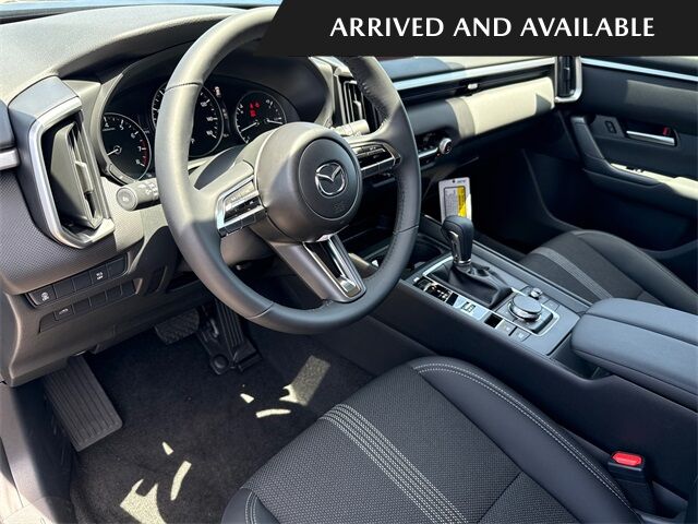 2025 MAZDA CX-50 2.5 S Premium Package San Juan Capistrano CA