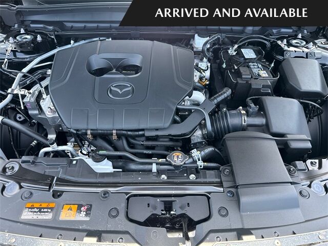 2025 MAZDA CX-50 2.5 S Premium Package San Juan Capistrano CA