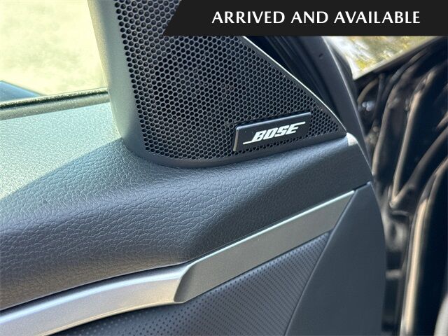 2025 MAZDA CX-50 2.5 S Premium Package San Juan Capistrano CA