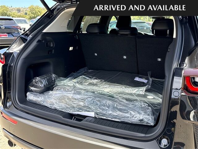 2025 MAZDA CX-50 2.5 S Premium Package San Juan Capistrano CA
